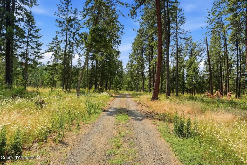 9.5 Acres Ranch Road Plummer ID 83851