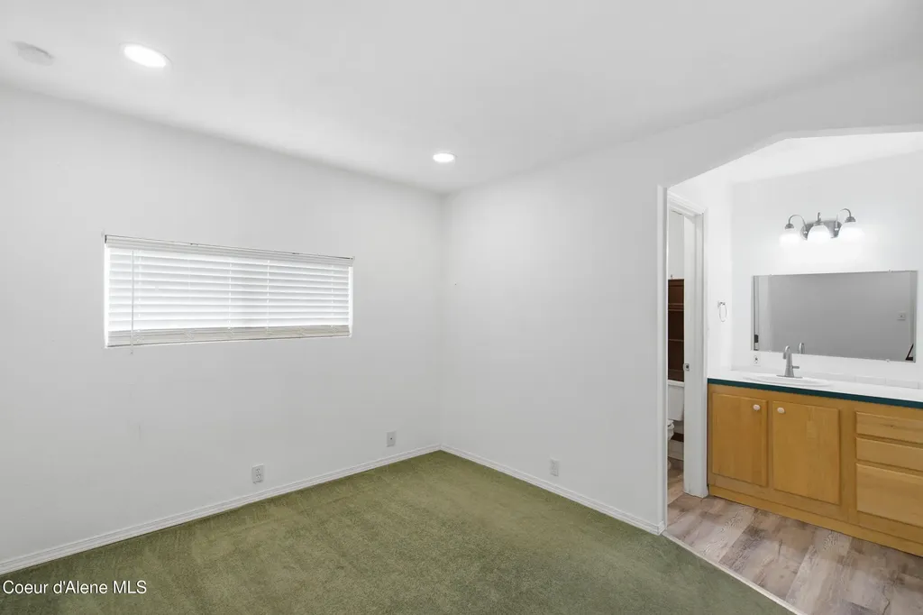 2701 W Shed Court Post Falls ID 83854