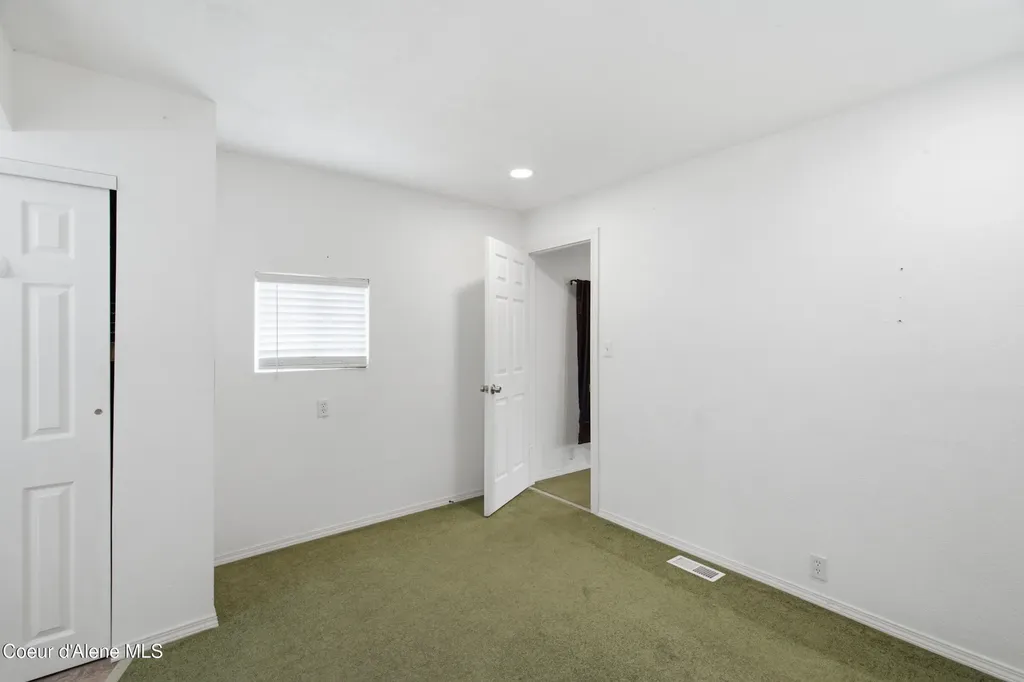 2701 W Shed Court Post Falls ID 83854