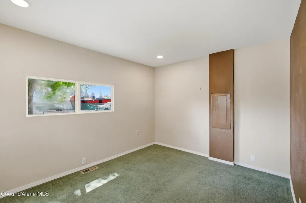 2701 W Shed Court Post Falls ID 83854