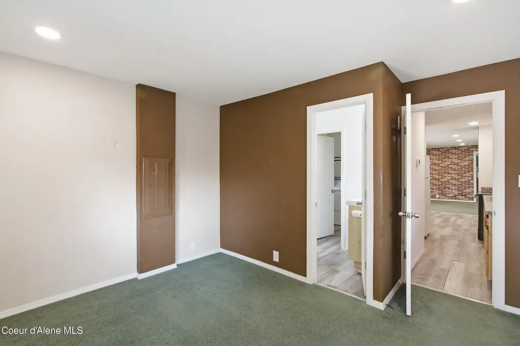 2701 W Shed Court Post Falls ID 83854