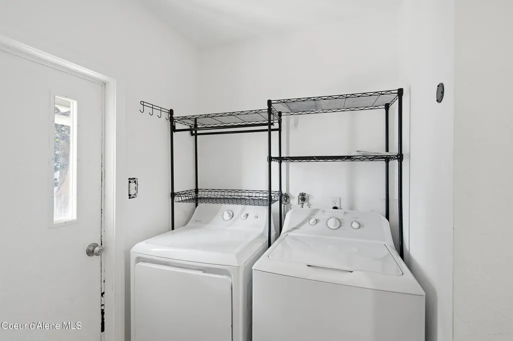 2701 W Shed Court Post Falls ID 83854