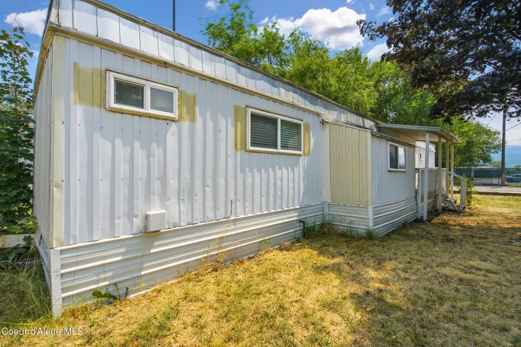 2701 W Shed Court Post Falls ID 83854
