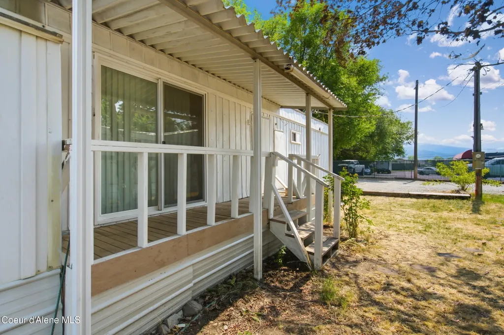 2701 W Shed Court Post Falls ID 83854