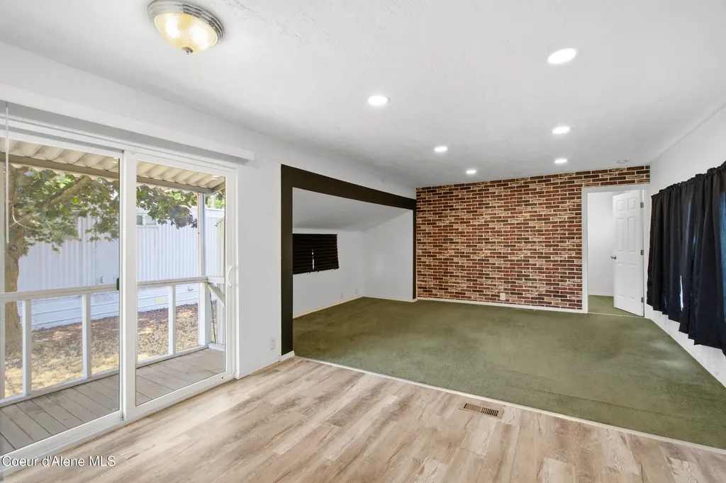 2701 W Shed Court Post Falls ID 83854