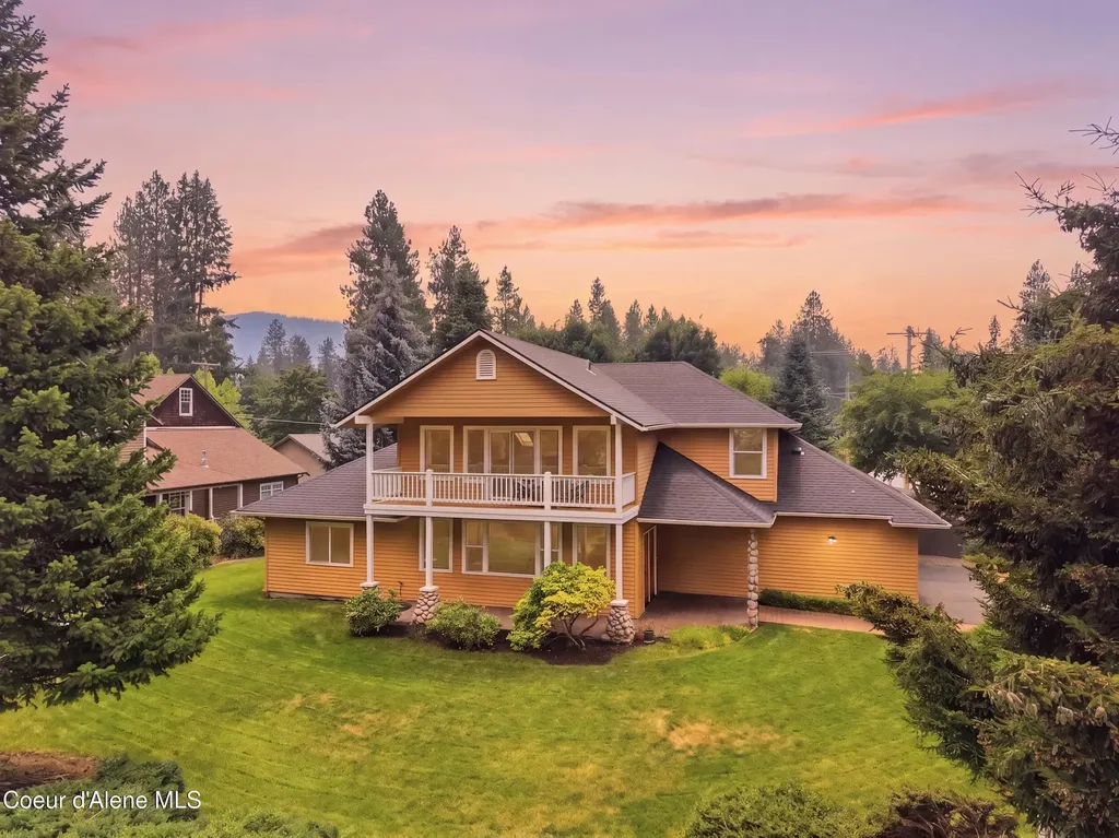 10392 N Morris Road Hayden ID 83835