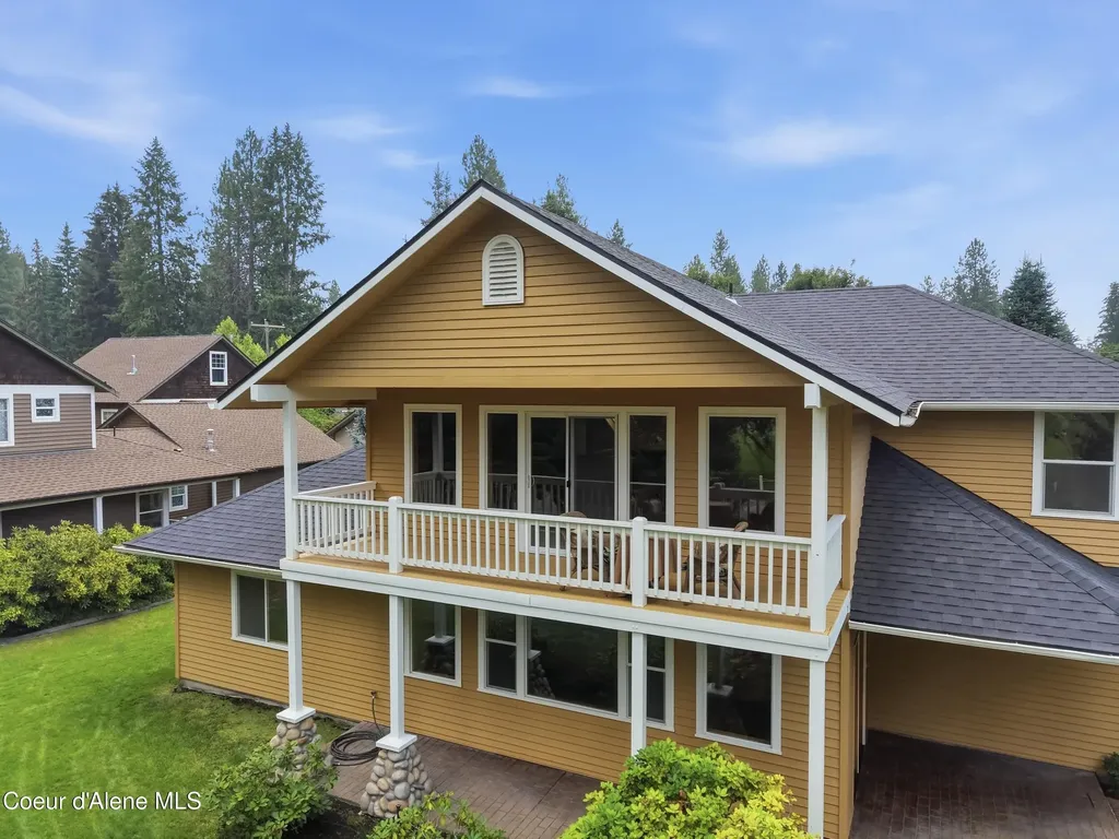 10392 N Morris Road Hayden ID 83835
