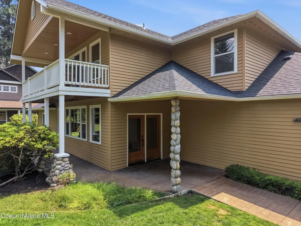 10392 N Morris Road Hayden ID 83835