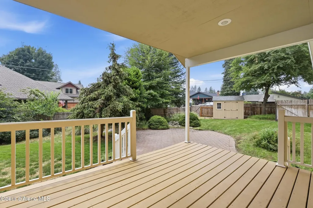 10392 N Morris Road Hayden ID 83835