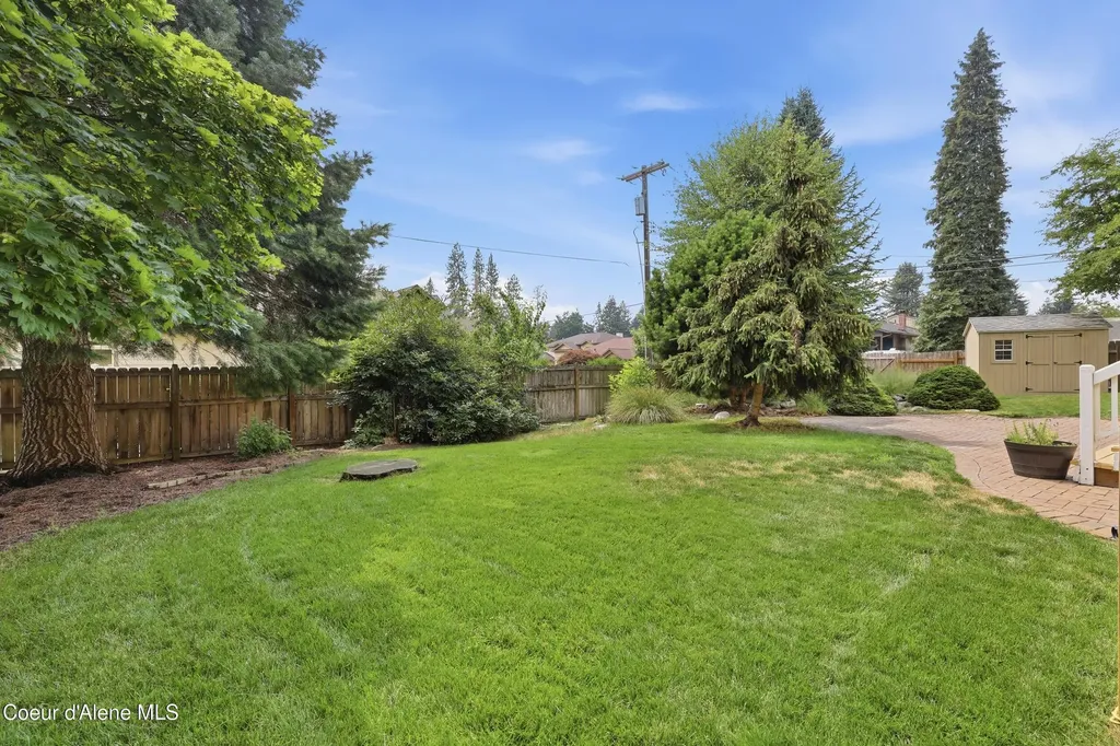 10392 N Morris Road Hayden ID 83835