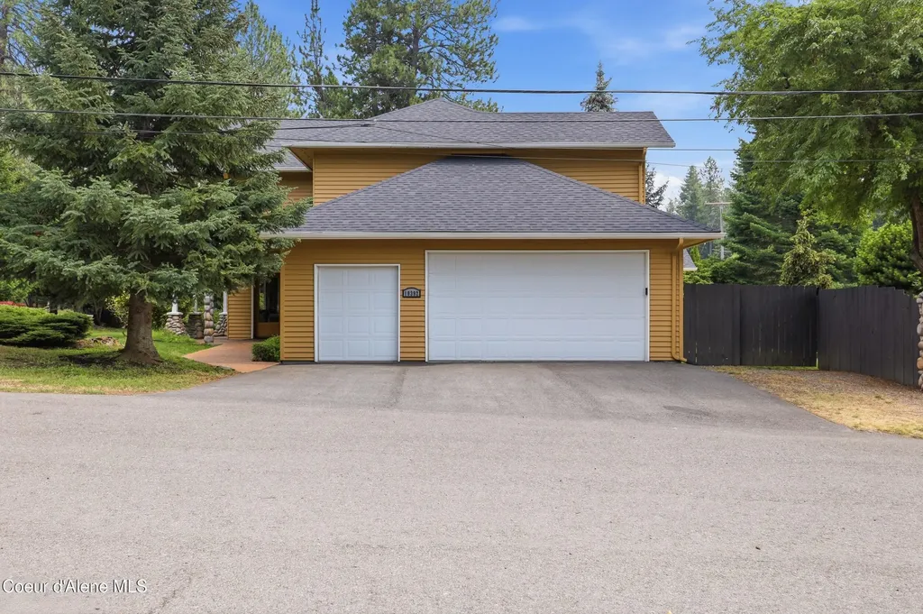 10392 N Morris Road Hayden ID 83835