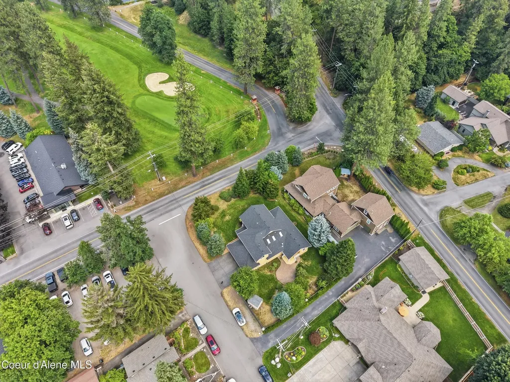 10392 N Morris Road Hayden ID 83835