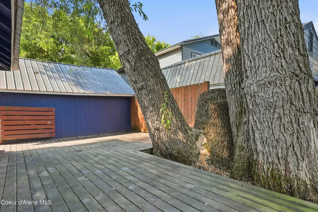 1023 W Washington Avenue Sandpoint ID 83864