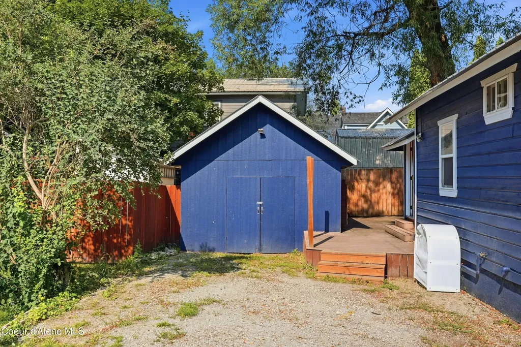 1023 W Washington Avenue Sandpoint ID 83864