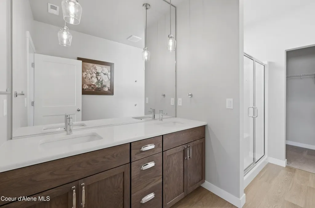 4831 E Dorado Avenue Post Falls ID 83854
