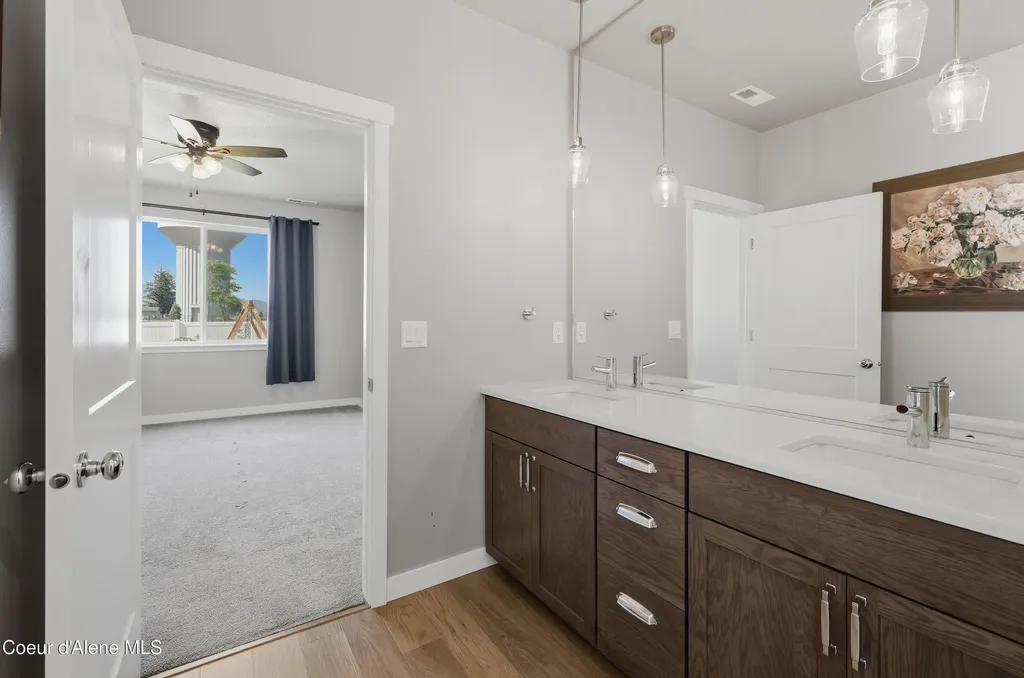 4831 E Dorado Avenue Post Falls ID 83854