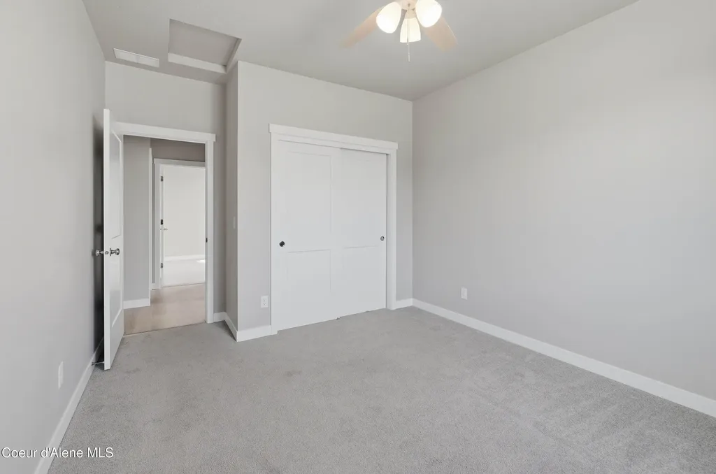 4831 E Dorado Avenue Post Falls ID 83854