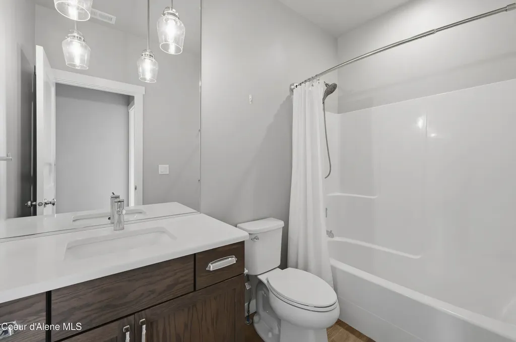 4831 E Dorado Avenue Post Falls ID 83854