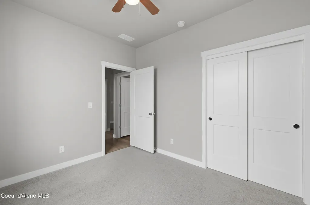 4831 E Dorado Avenue Post Falls ID 83854