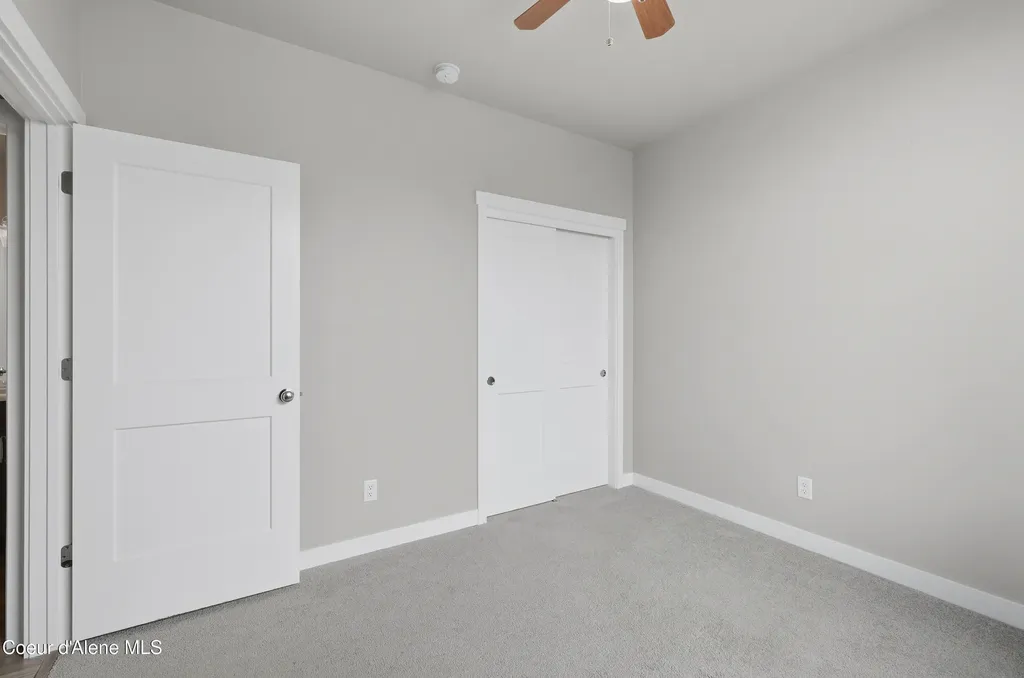 4831 E Dorado Avenue Post Falls ID 83854