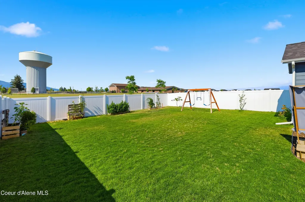 4831 E Dorado Avenue Post Falls ID 83854