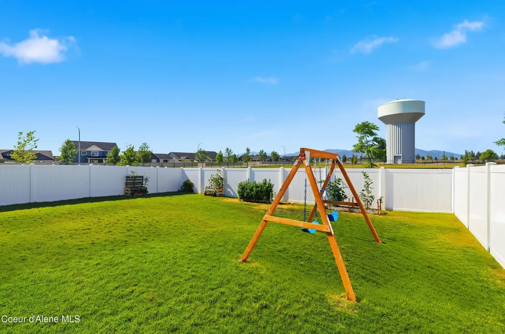 4831 E Dorado Avenue Post Falls ID 83854