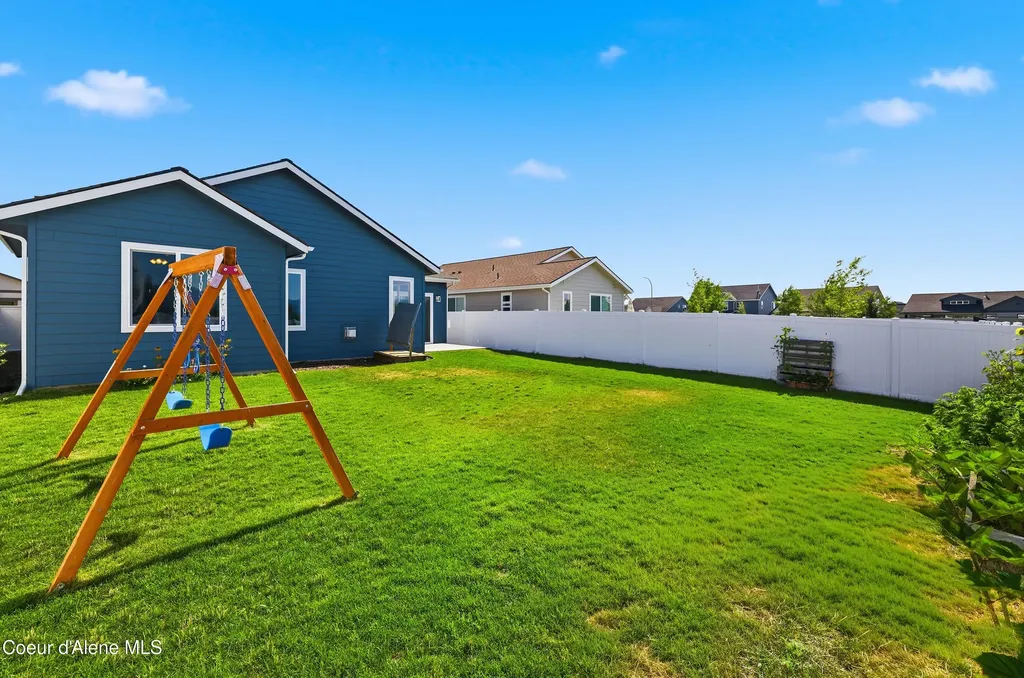 4831 E Dorado Avenue Post Falls ID 83854
