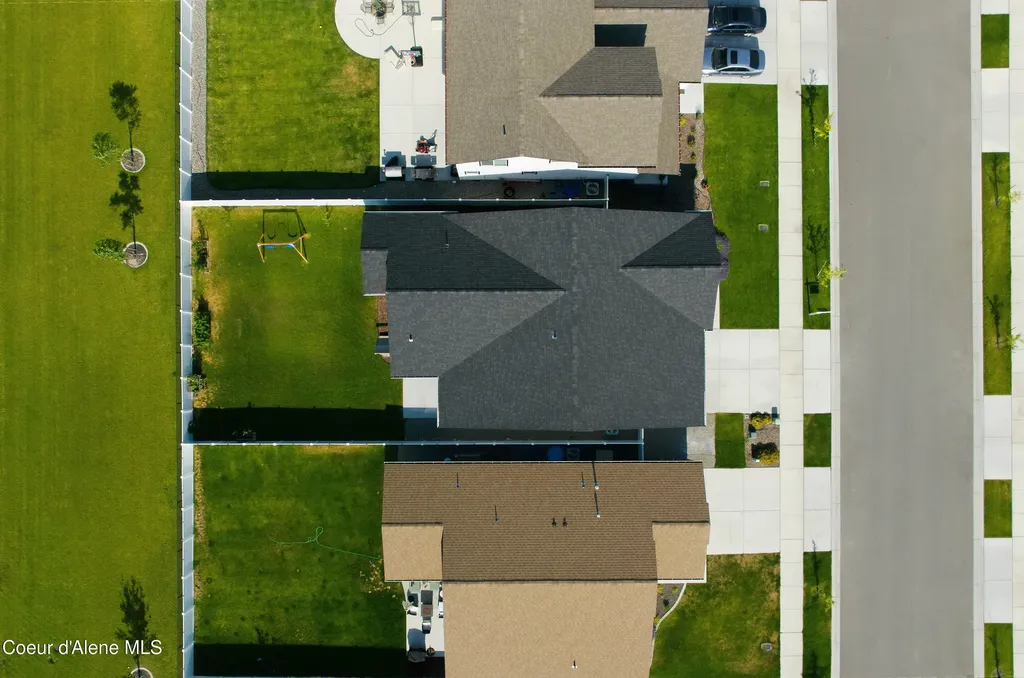 4831 E Dorado Avenue Post Falls ID 83854