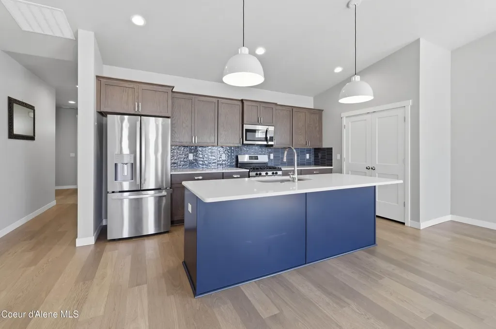 4831 E Dorado Avenue Post Falls ID 83854