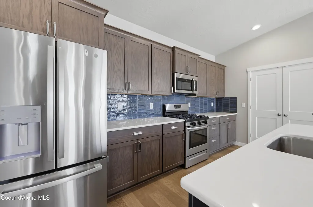 4831 E Dorado Avenue Post Falls ID 83854