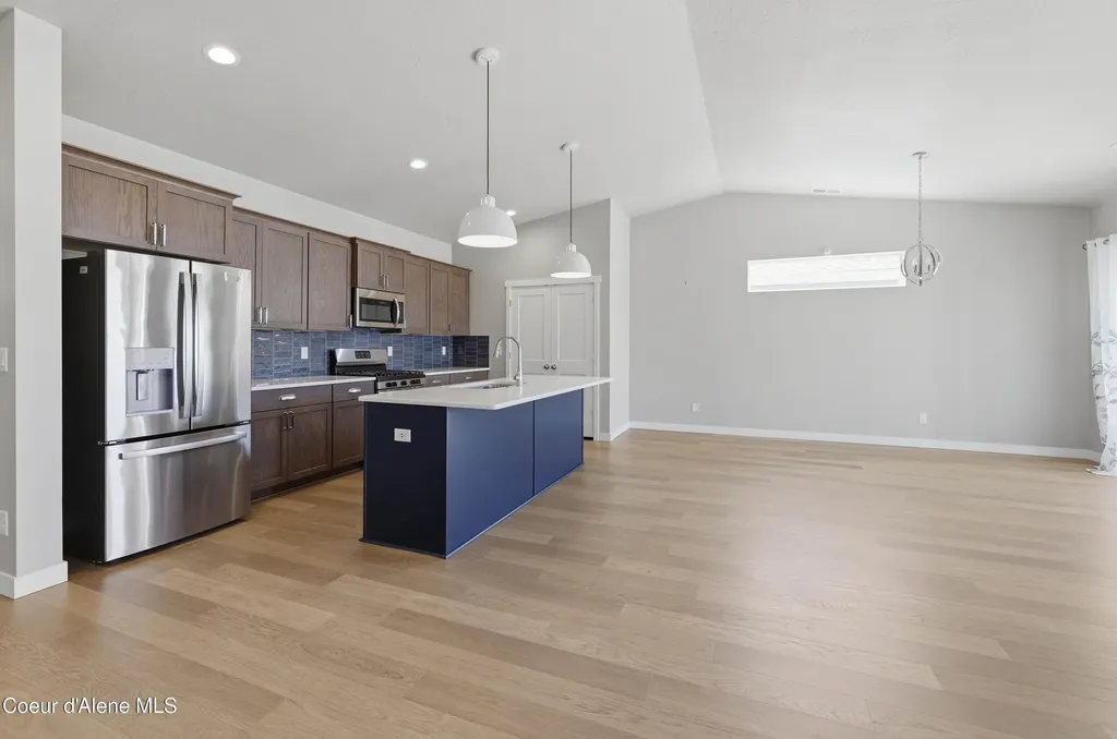 4831 E Dorado Avenue Post Falls ID 83854