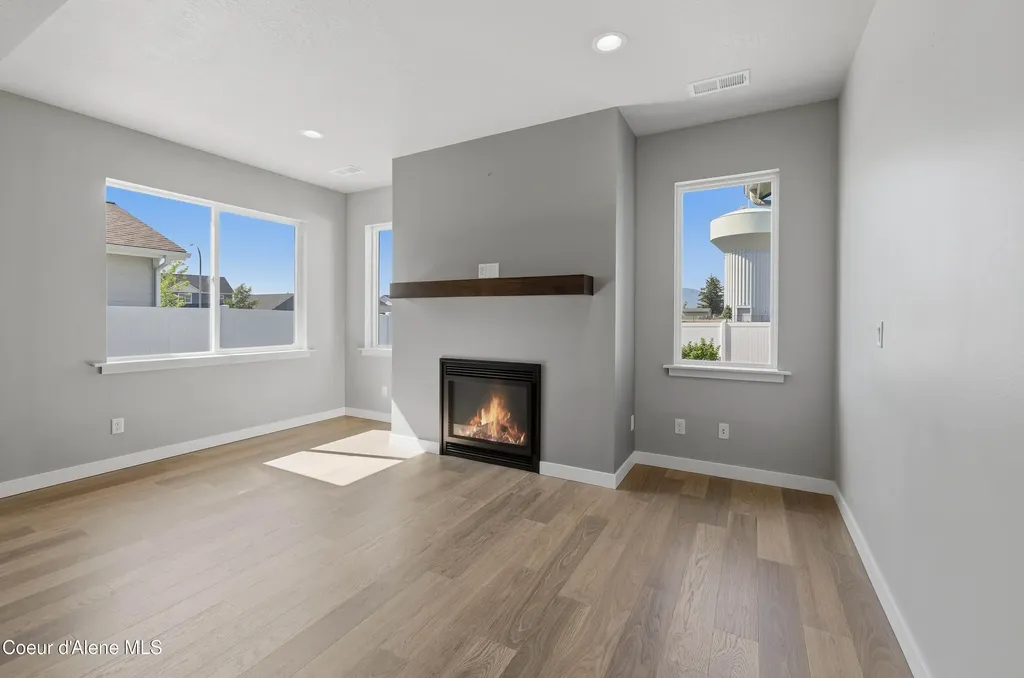 4831 E Dorado Avenue Post Falls ID 83854