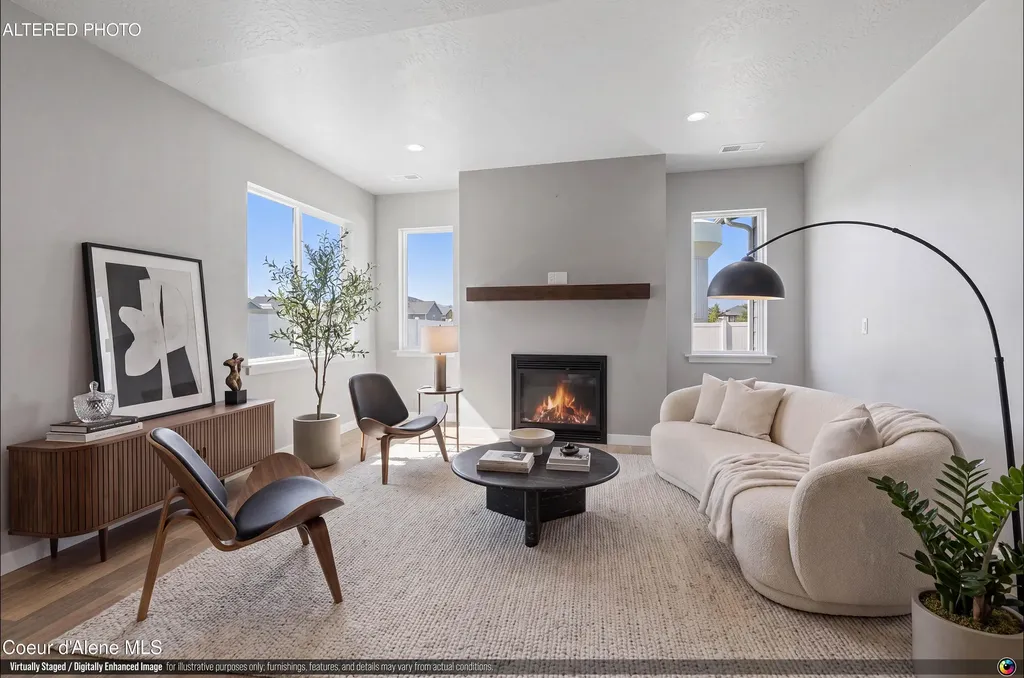 4831 E Dorado Avenue Post Falls ID 83854