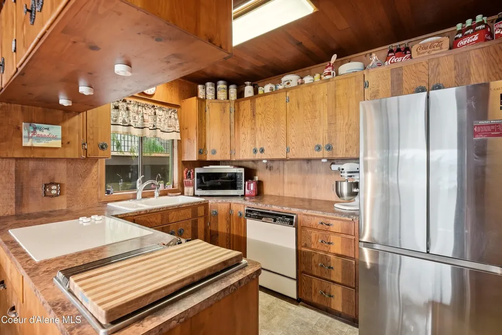 1300 W Glory Road Worley ID 83876