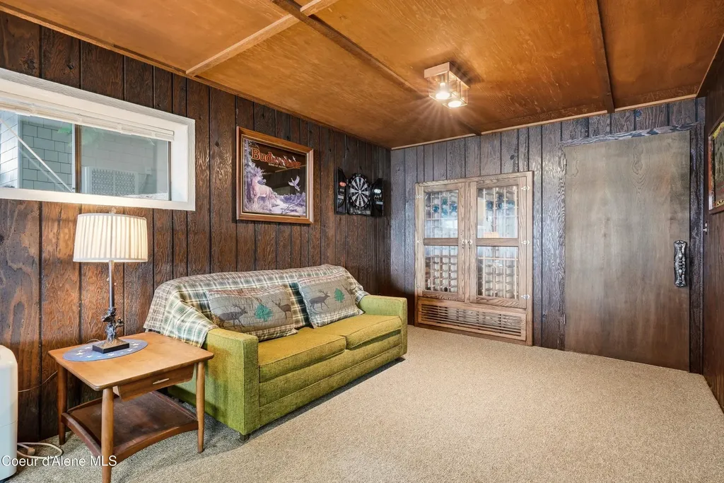 1300 W Glory Road Worley ID 83876