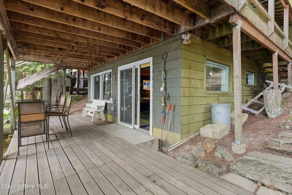 1300 W Glory Road Worley ID 83876