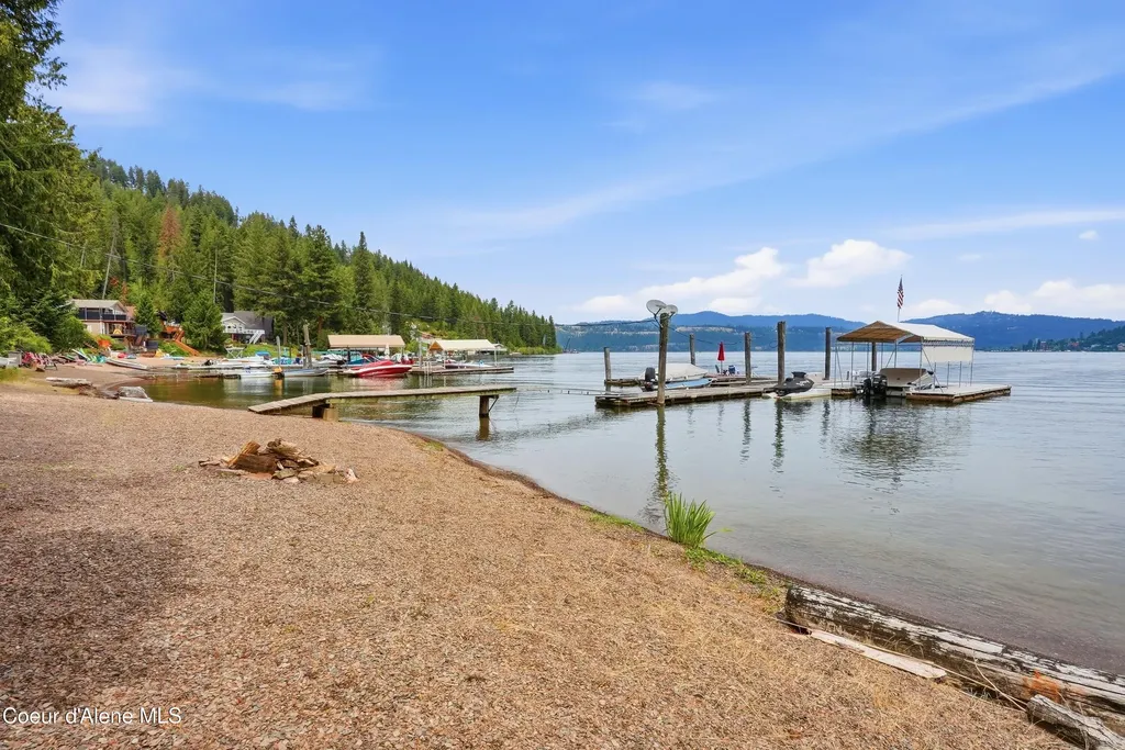 1300 W Glory Road Worley ID 83876