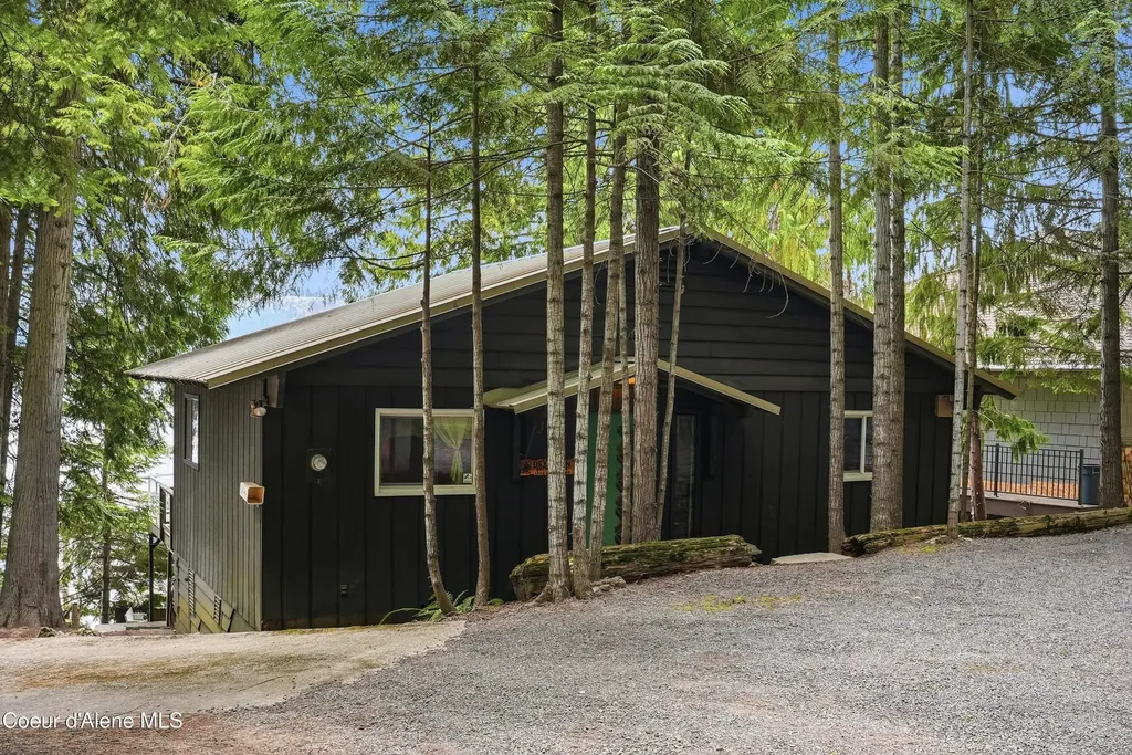 1300 W Glory Road Worley ID 83876
