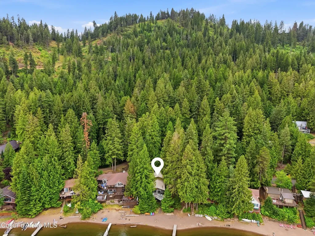 1300 W Glory Road Worley ID 83876