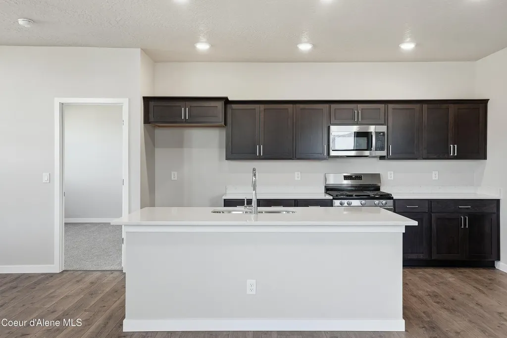 5285 E Aquila Avenue Post Falls ID 83854