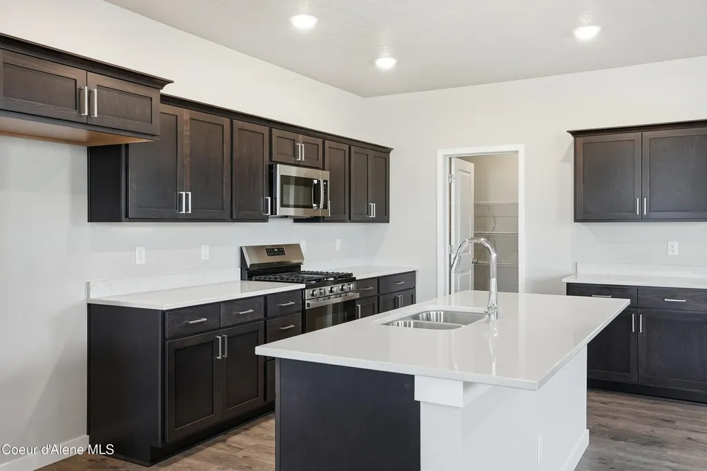 5285 E Aquila Avenue Post Falls ID 83854