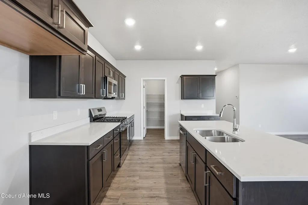 5285 E Aquila Avenue Post Falls ID 83854