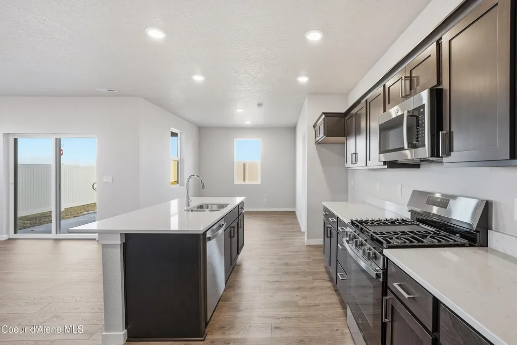 5285 E Aquila Avenue Post Falls ID 83854