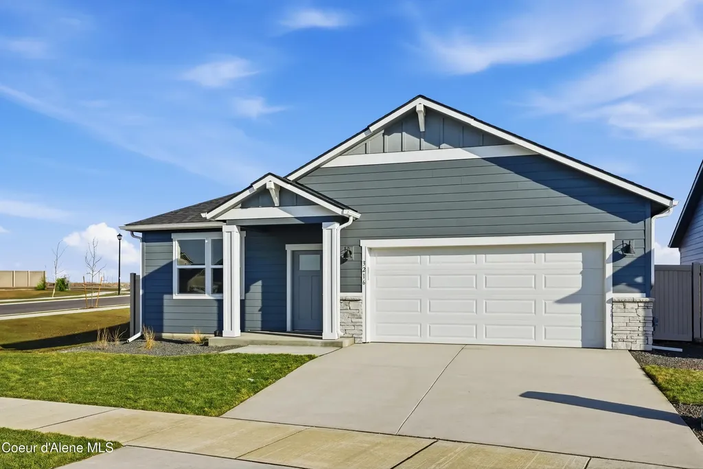 5285 E Aquila Avenue Post Falls ID 83854