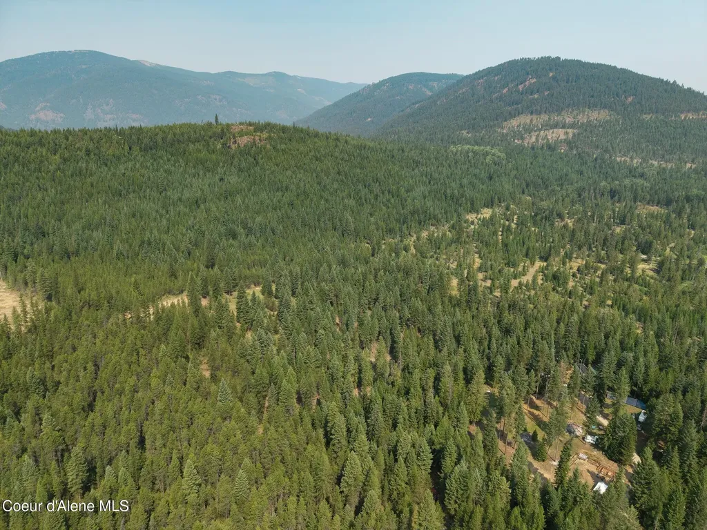 425 Compas Lane Bonners Ferry ID 83805
