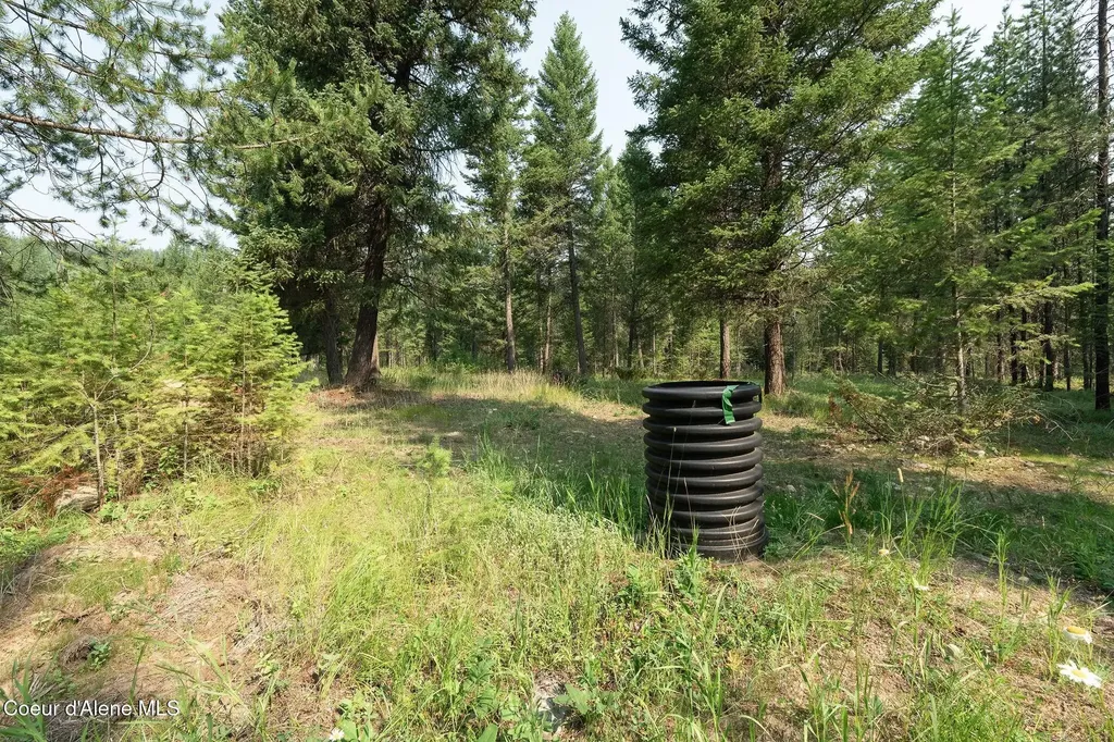 425 Compas Lane Bonners Ferry ID 83805