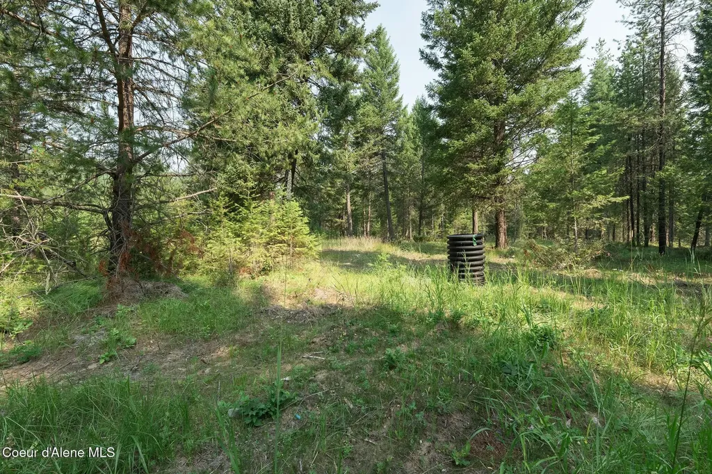 425 Compas Lane Bonners Ferry ID 83805