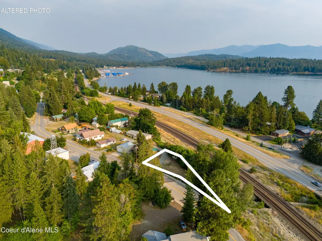 531 Wellington Place Hope ID 83836