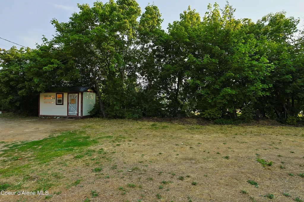 531 Wellington Place Hope ID 83836