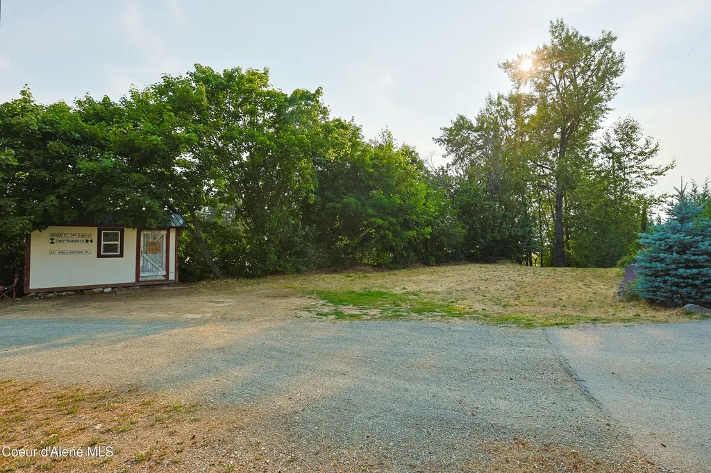 531 Wellington Place Hope ID 83836
